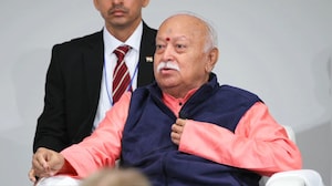 'If A Hindu Thinks There Should Be No Muslims In Bharat, He Won't Remain A Hindu': Mohan Bhagwat