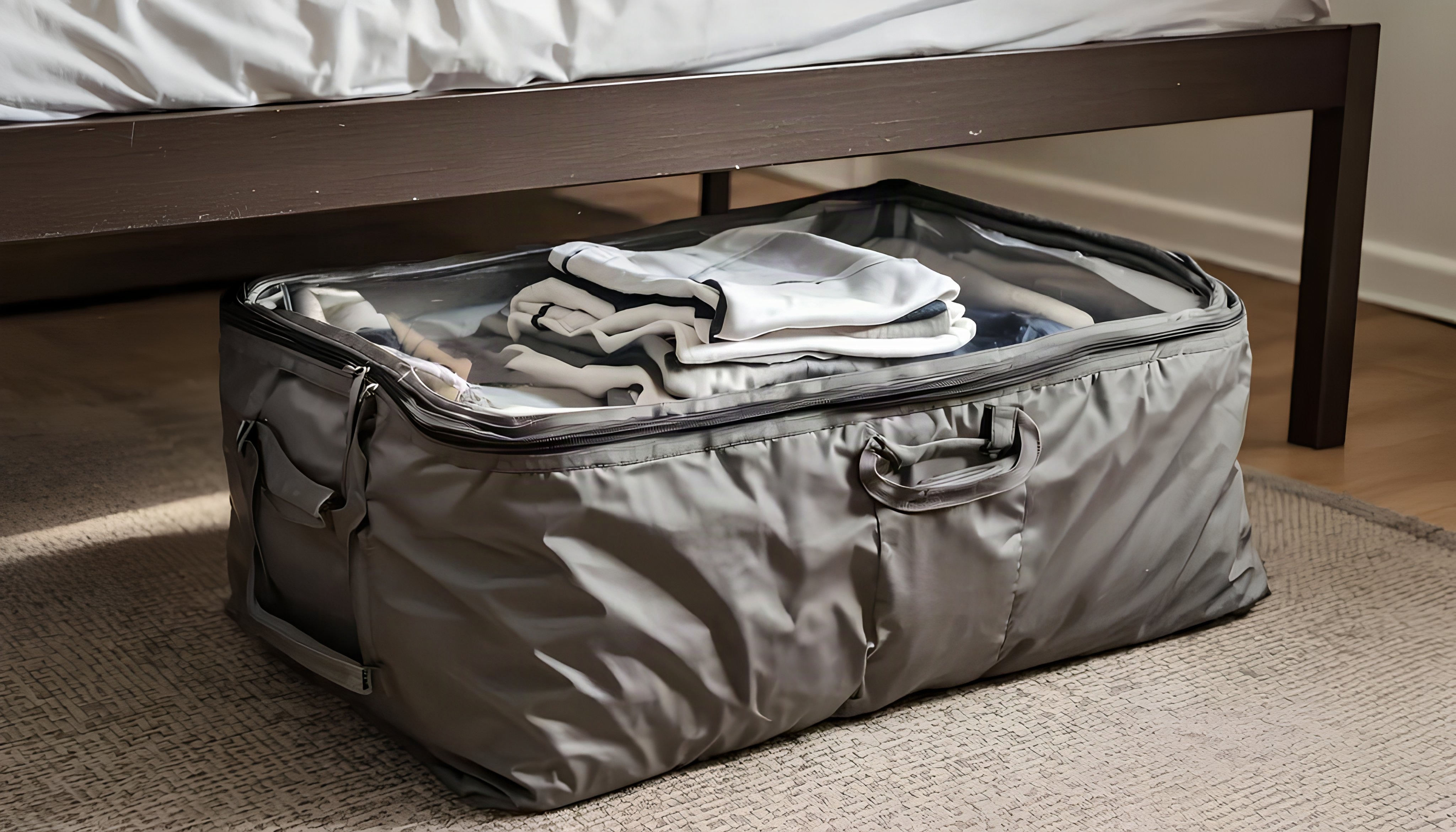 5 Best Storage Solutions to Keep Clothes Dry Through the Monsoon 5 Best Storage Solutions to Keep Clothes Dry Through the Monsoon
