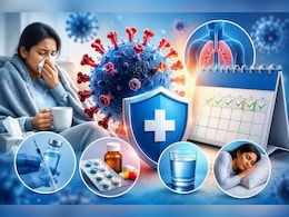 कितने दिनों में ठीक हो जाता है H1N1 का मरीज, क्या दोबारा हो सकता है इंफेक्शन? एक्सपर्ट से जानें