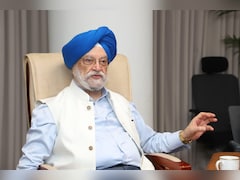 US Now Accounts For 67% Of India's LPG Imports, Says Hardeep Puri