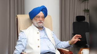 US Now Accounts For 67% Of India's LPG Imports, Says Hardeep Puri