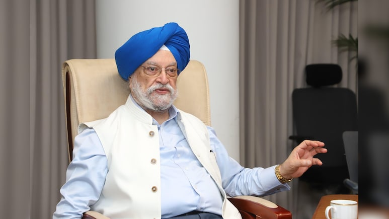 US Now Accounts For 67% Of India's LPG Imports, Says Hardeep Puri