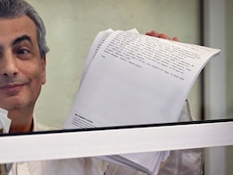 Russia Jails Kremlin Critic For 11 Years For Speaking Against Ukraine War
