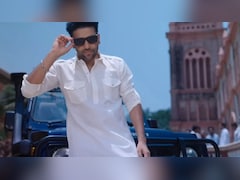'Fine Shit' पर गुरु रंधावा ने ट्रोलर्स की बोलती बंद, रिलीज किया स्वैग से भरा 'मर्जी; बोले- 'अपनी टेबल खुद बनाते हैं'
