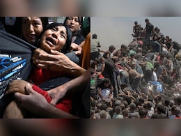 World Photography Day: These 2 Powerful Photos From 2025 Have Heartbreaking Stories Behind Them