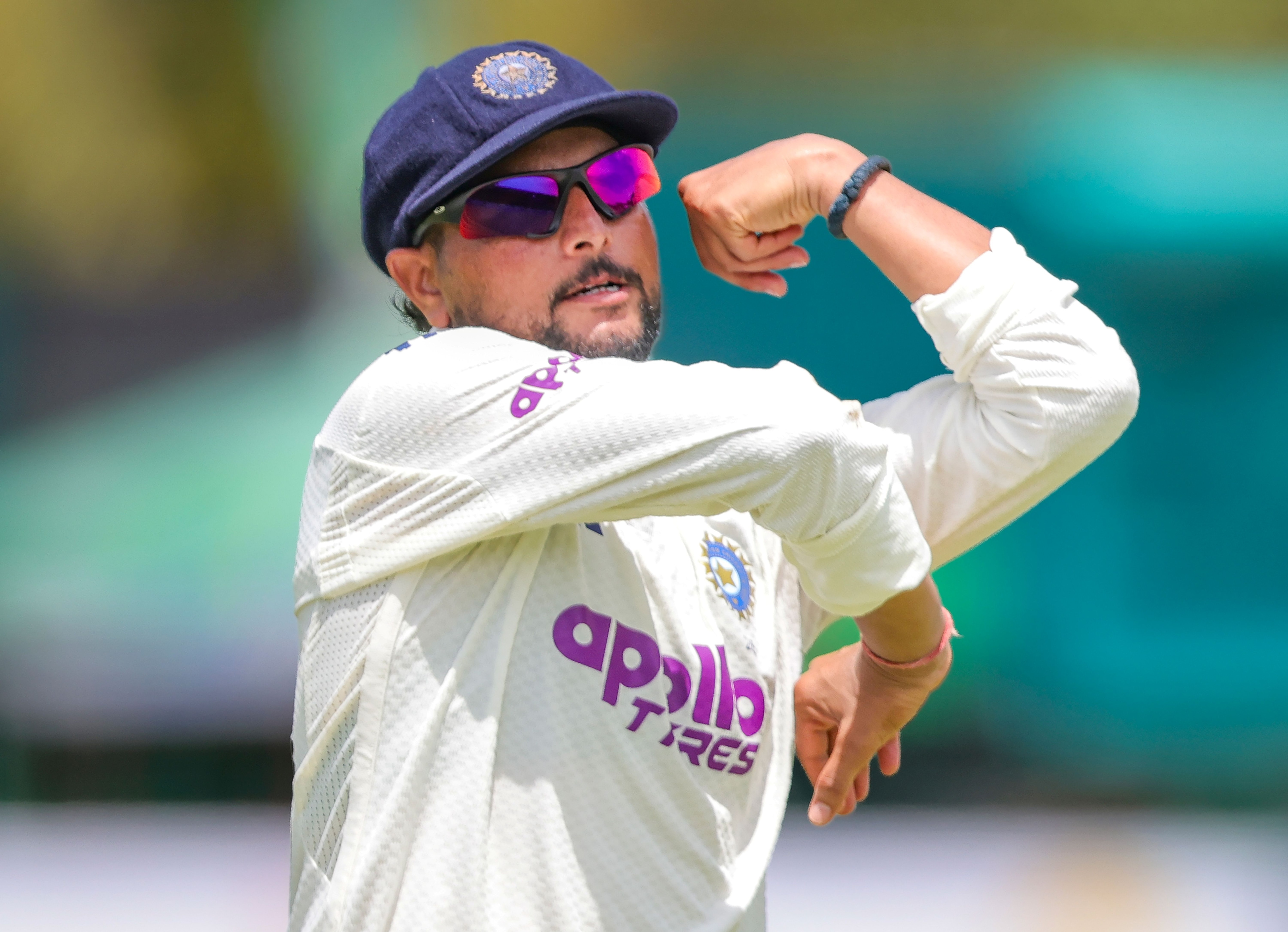 India's Predicted XI For 2nd Test vs Sri Lanka: Kuldeep Yadav To Be Dropped?