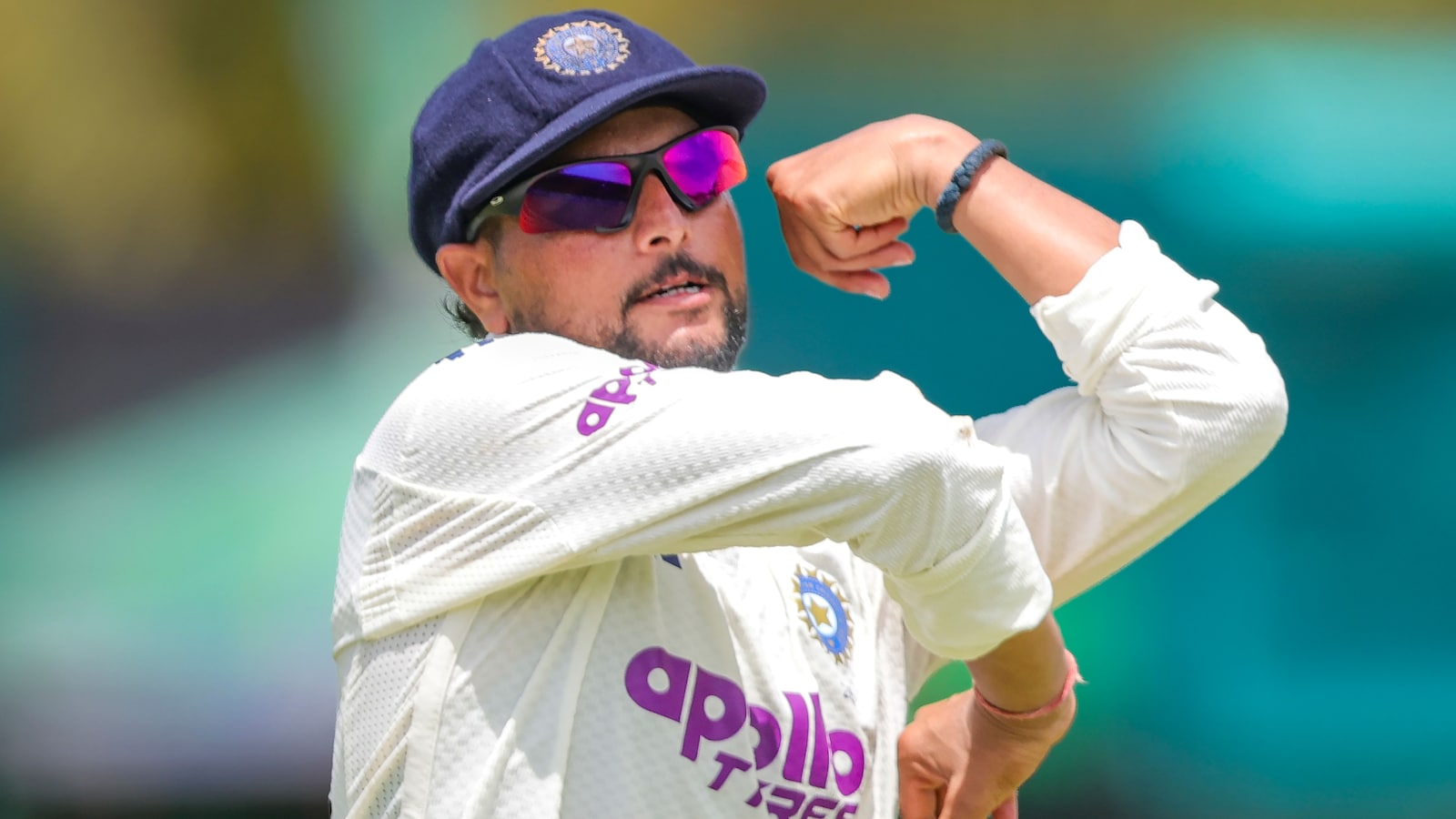 Indias Predicted XI For 2nd Test vs Sri Lanka: Kuldeep Yadav To Be Dropped?