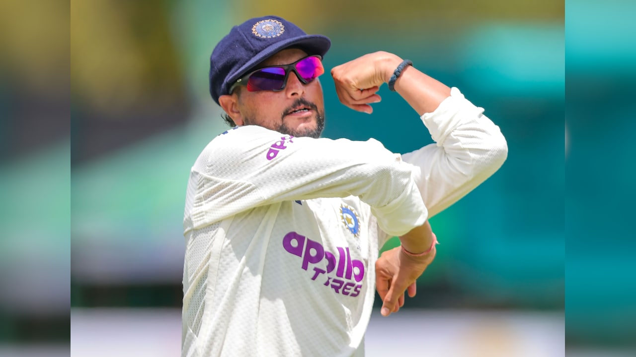 IND vs SL: टीम मैनेजमेंट कुलदीप यादव के साथ है या नहीं? कोच ने बताई फीके प्रदर्शन की असली वजह