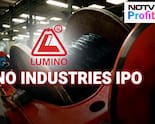 Lumino Industries Shares Makes Strong Debut With 34% Premium On NSE