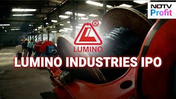 Lumino Industries IPO Opens Today: 10 Key Things To Know Before You Subscribe