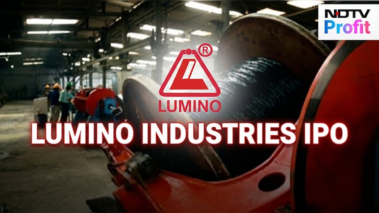 Lumino Industries IPO Opens Today: 10 Key Things To Know Before You Subscribe