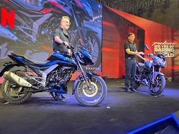 2026 Bajaj Pulsar 150 Launched In India At Rs 1.15 lakh