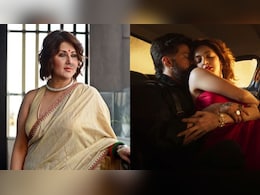 Swastika Mukherjee On Kiara Advani Getting Trolled For Intimate <i>Toxic</i> Scenes With Yash: 'Did She Sign Up For Mother Teresa Roles?'