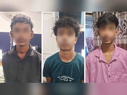 3 Teens Arrested For Alleged Rape And Murder Of 15-Year-Old Girl In Assam