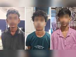 3 Teens Arrested For Alleged Rape And Murder Of 16-Year-Old Girl In Assam
