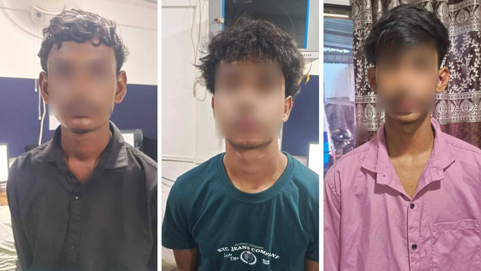 3 Teens Arrested For Alleged Rape And Murder Of 15-Year-Old Girl In Assam