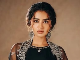 'Had To Get Surgery Done': Anupama Parameswaran Says 'Narcissistic Abuse' By Ex Left Her With Panic Attacks, Blackouts