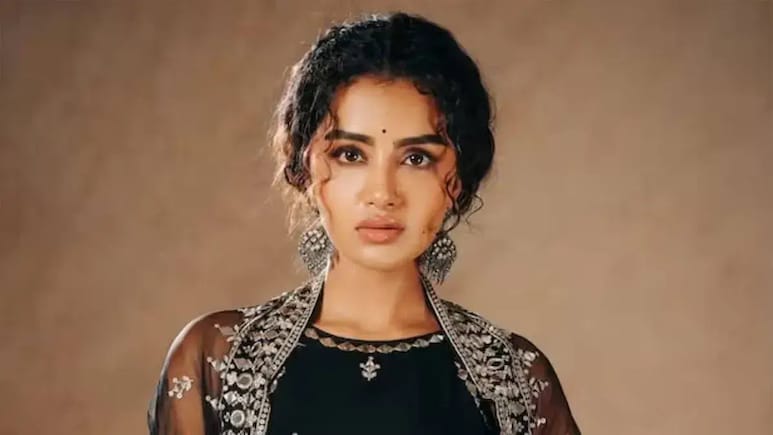 'Had To Get Surgery Done': Anupama Parameswaran Says 'Narcissistic Abuse' By Ex Left Her With Panic Attacks, Blackouts