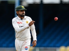"Final Decision Comes From Player": Pakistan Sweat Over Babar Azams Injury