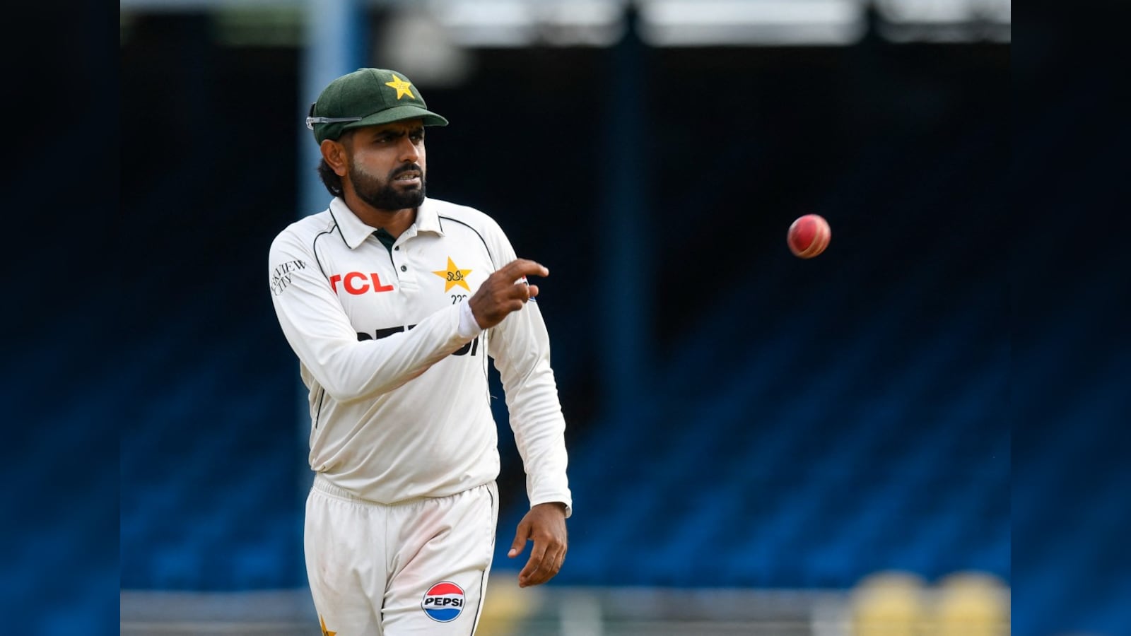 "Final Decision Comes From Player": Pakistan Sweat Over Babar Azams Injury Ahead Of Lords Test
