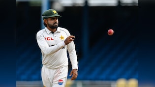 "Final Decision Comes From Player": Pakistan Sweat Over Babar Azam's Injury Ahead Of Lord's Test