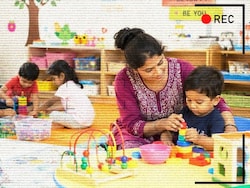 Inside Parents' Childcare Dilemma: They Need Daycare, But Also Fear It