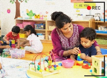 Inside Parents' Childcare Dilemma: They Need Daycare, But Also Fear It