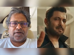 "Fake News. Period": Lalit Modi Shuts Down <i>Bigg Boss 20</i> Entry Rumours, Issues Legal Notice