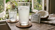 Is Coconut Water Better Than ORS? Health Benefits And Side Effects