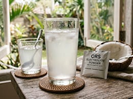 Is Coconut Water Better Than ORS? Health Benefits And Side Effects Explained