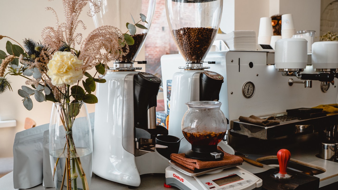 Does A Strong Motor Mean The Coupler Will Last Longer Too? 10 Mixer-Grinder Myths Explained