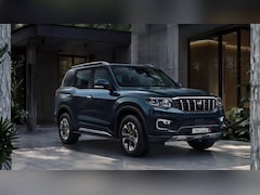 पैनोरोमिक सनरूफ और 540° कैमरा.. आ गई नई Mahindra Scorpio N, दिखेंगे ये बदलाव, जानें कीमत