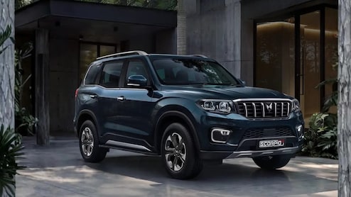 पैनोरोमिक सनरूफ और 540&deg; कैमरा.. आ गई नई Mahindra Scorpio N, दिखेंगे ये बदलाव, जानें कीमत