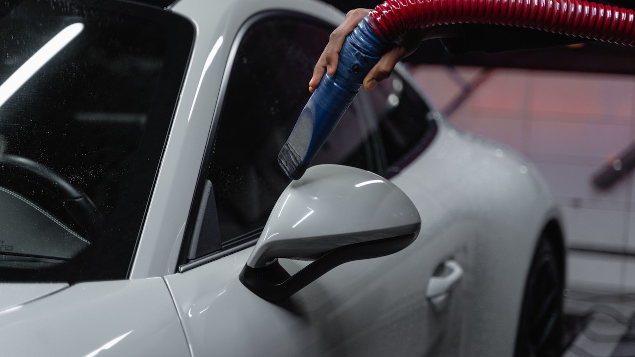 Does Higher Suction Mean Better Sand Removal? 10 Car Vacuum Myths Busted