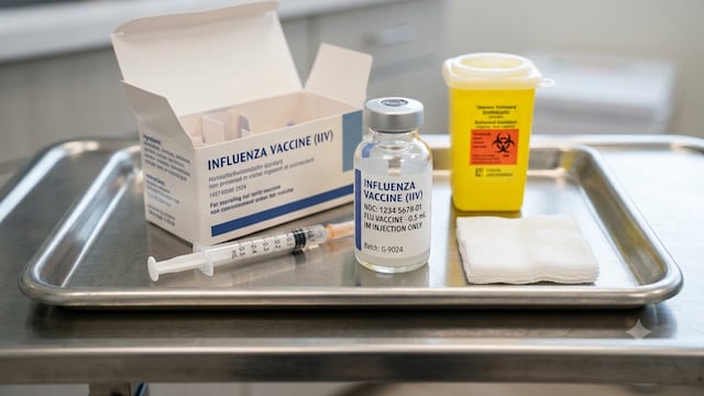 H1N1 virus can effect your immunity and getting a seasonal flu vaccine could prevent it