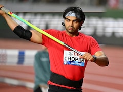 Neeraj Chopra Produces 88.05m Throw But Still Loses Out On Top Spot At Lausanne Diamond League - Watch