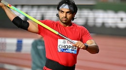 Neeraj Chopra Produces 88.05m Throw But Still Loses Out On Top Spot At Lausanne Diamond League - Watch