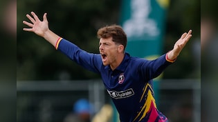 Mitchell Santner Supports New Zealand Cricket's Call To Abandon Major League Cricket Franchise Plan