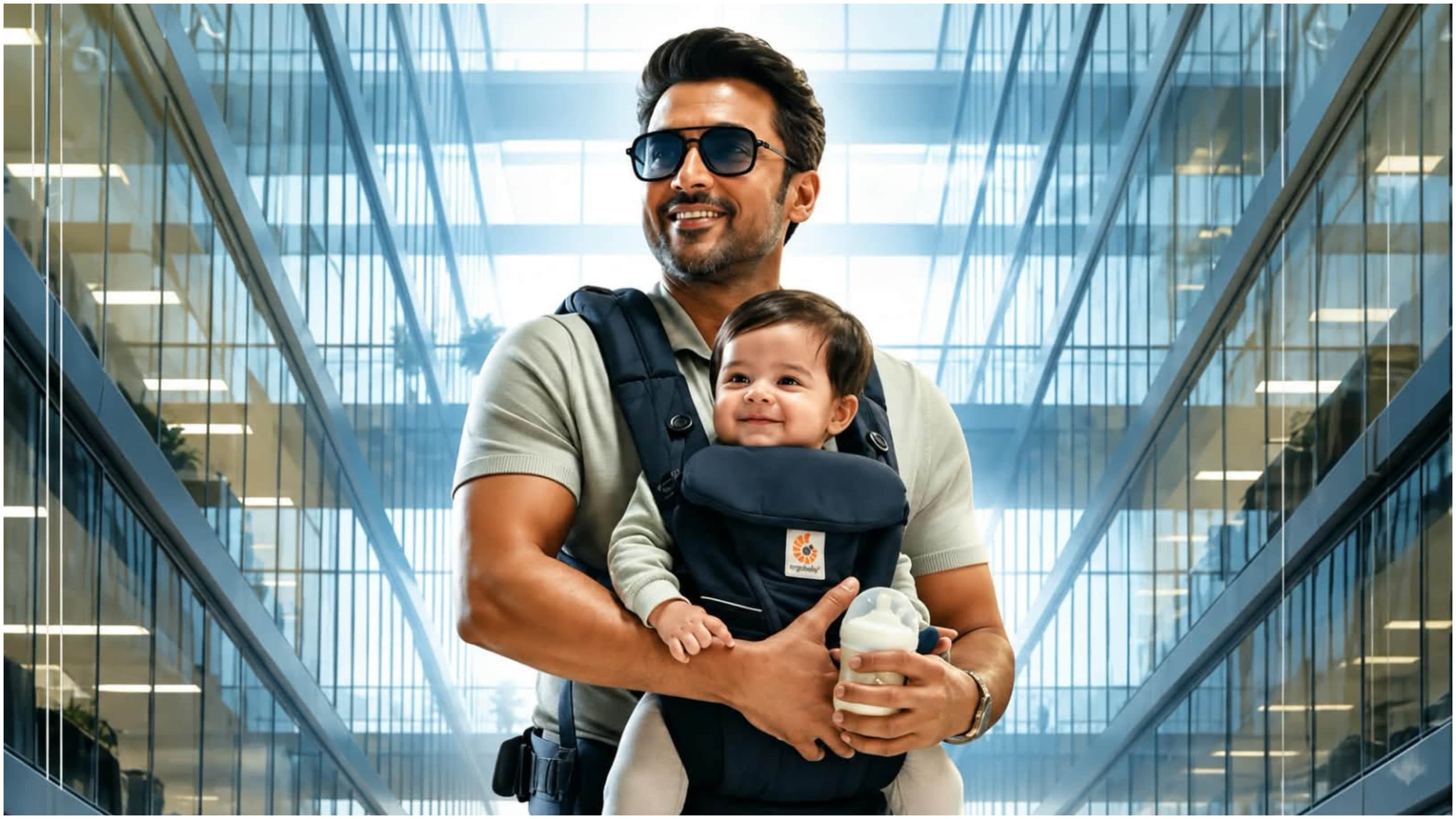 Vishwanath And Sons Box Office Day 9: Suriya's Film Picks Up Again