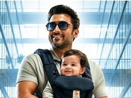 <i>Vishwanath And Sons</i> Box Office: Suriya Film Enters Rs 200 Crore Club