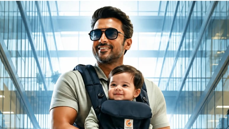 <i>Vishwanath And Sons</i> Box Office: Suriya Film Enters Rs 200 Crore Club