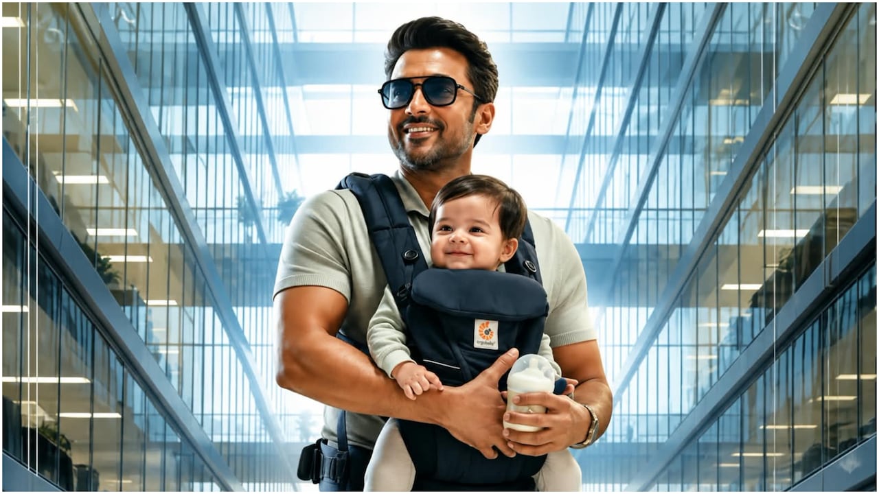 Vishwanath And Sons Box Office Collection Day 9: Suriya Starrer Makes A Strong Weekend Comeback