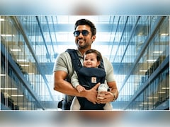 Vishwanath And Sons Box Office Collection Day 9: Suriya Starrer Makes A Strong Weekend Comeback
