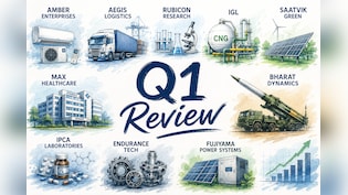 14 Stocks, Up To 41% Upside: Motilal Oswal's Calls On Brigade, Fujiyama, Max Healthcare, And More After Q1 Results