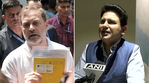 Manoj Muntashir On Rahul Gandhi: Country Doesn't Take Him Seriously