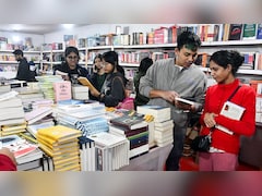 दिल्ली में फिर लगा Book Fair, फ्री एंट्री, हजारों किताबों का कलेक्शन, जानें लोकेशन और टाइमिंग