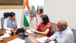Testing Agency Overhaul After UGC-NET Re-Exam, NEET-UG Paper Leak: Over 50 Staff Removed