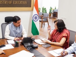 Testing Agency Overhaul After UGC-NET Re-Exam, NEET-UG Paper Leak: Over 50 Staff Removed