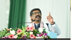 Hemant Soren Breaks Silence on JPSC Row, Assures Students: 'Justice Will Be Done'