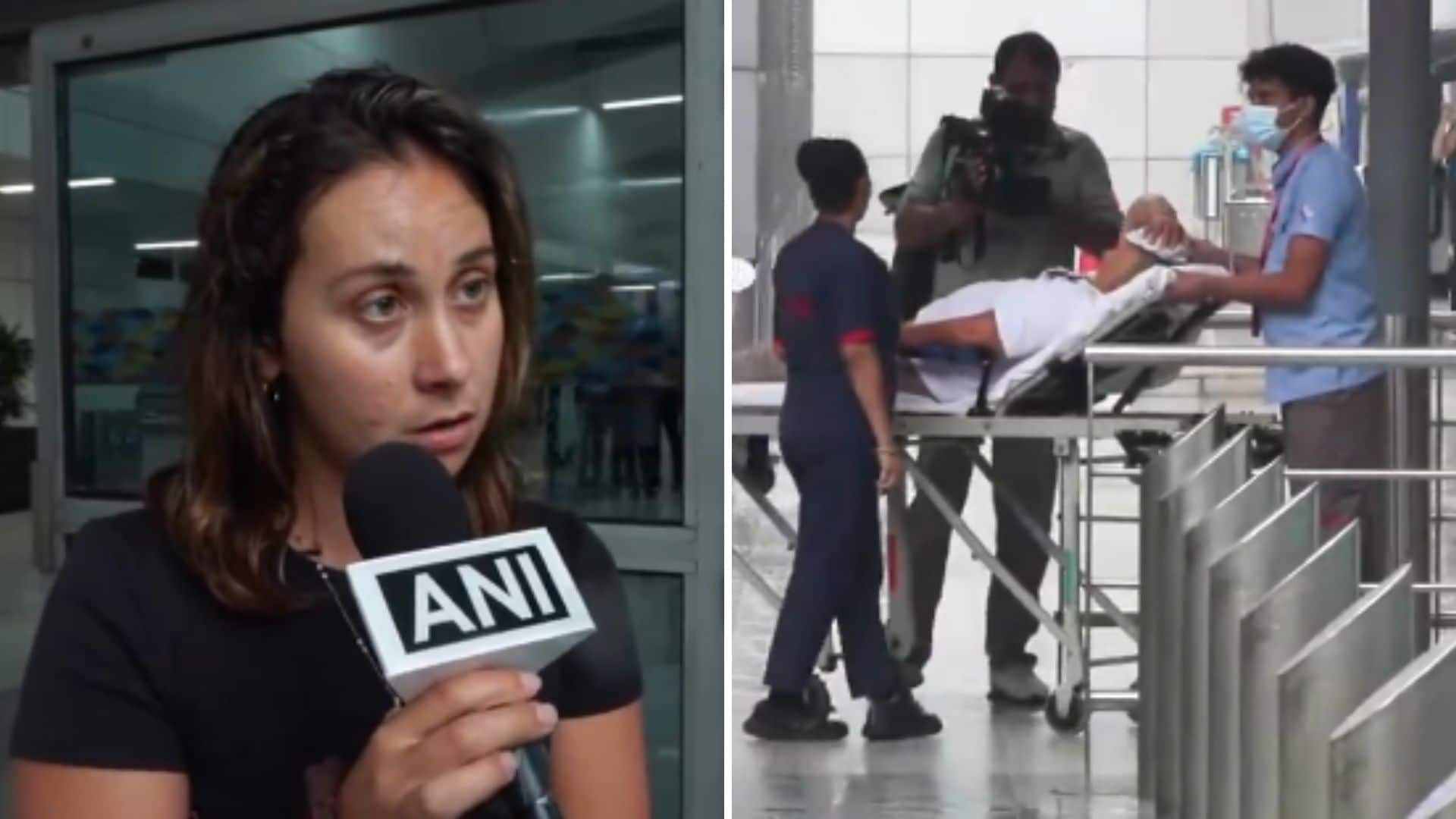 Latest and Breaking News on NDTV Latest and Breaking News on NDTV